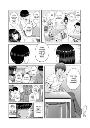 2-nen 3-kumi | Year 2 Class 3 - Page 9