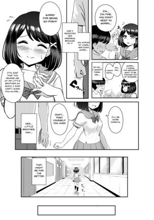 2-nen 3-kumi | Year 2 Class 3 - Page 61