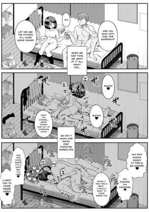 2-nen 3-kumi | Year 2 Class 3 - Page 50