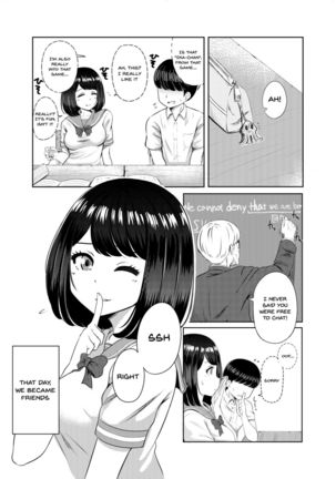 2-nen 3-kumi | Year 2 Class 3 - Page 5