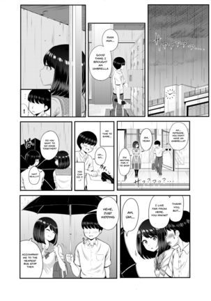 2-nen 3-kumi | Year 2 Class 3 - Page 10