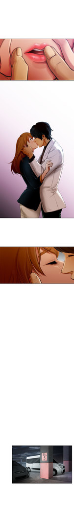Touch me Ch.0-24