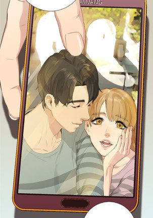 Touch me Ch.0-24 Page #269