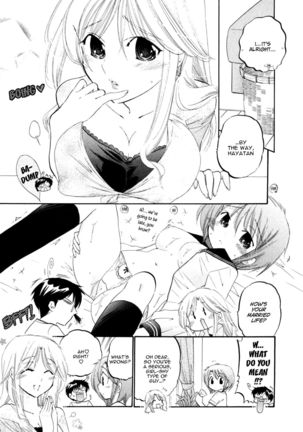 Okusama wa Seito Kaichou Page #149