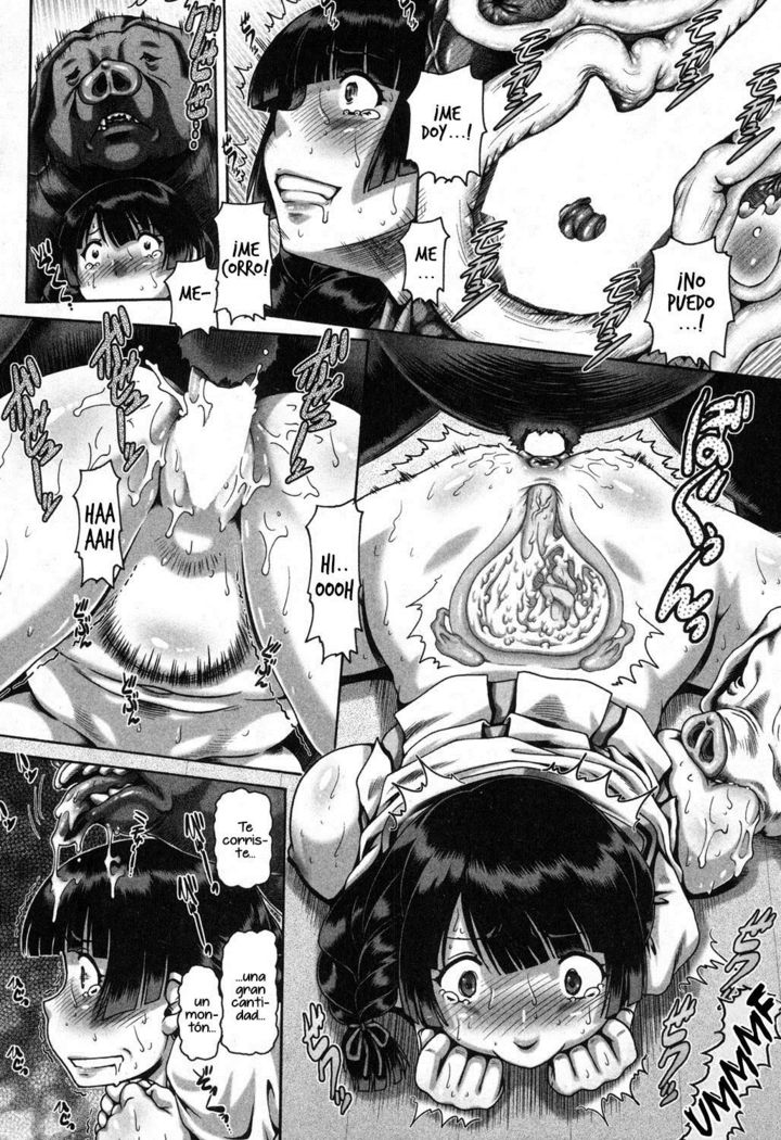 Sanbiki no Onabuta