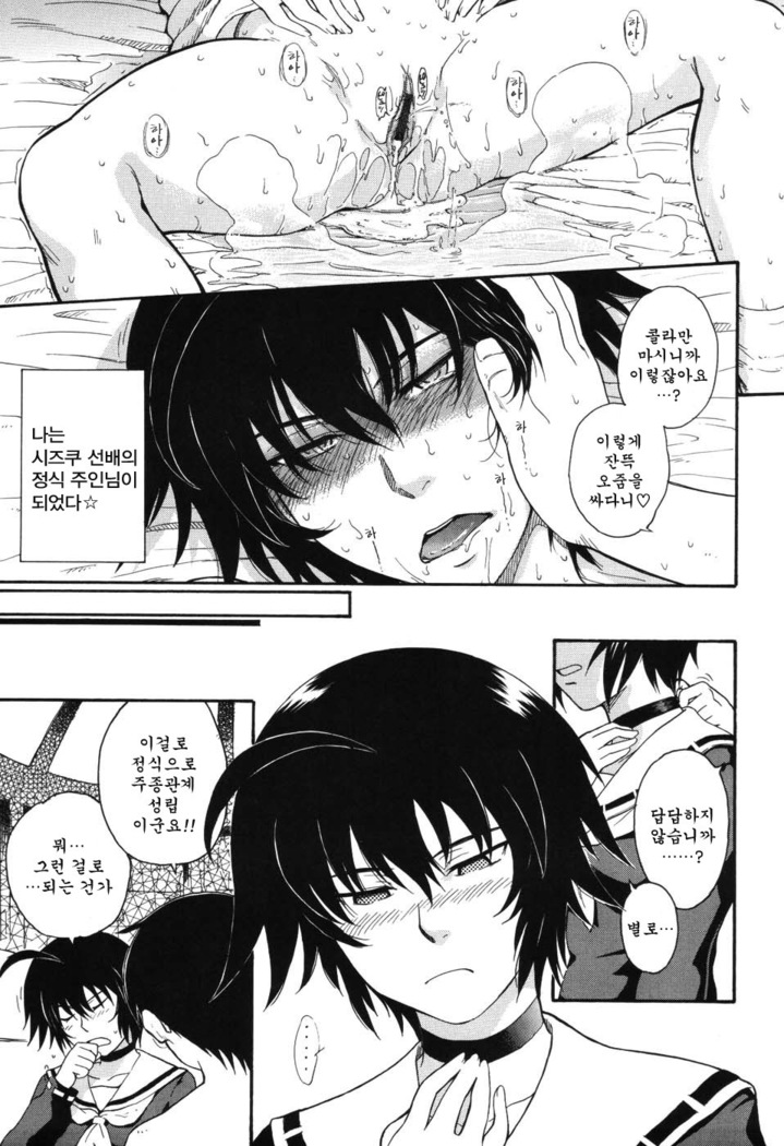 Hoshi no Goshujin-sama
