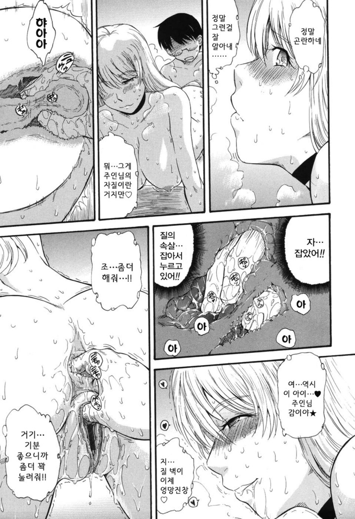 Hoshi no Goshujin-sama