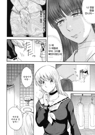 Hoshi no Goshujin-sama Page #116