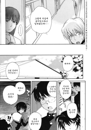 Hoshi no Goshujin-sama Page #117
