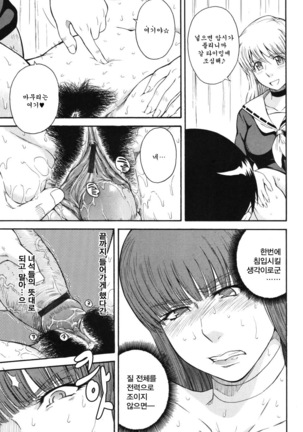 Hoshi no Goshujin-sama Page #137