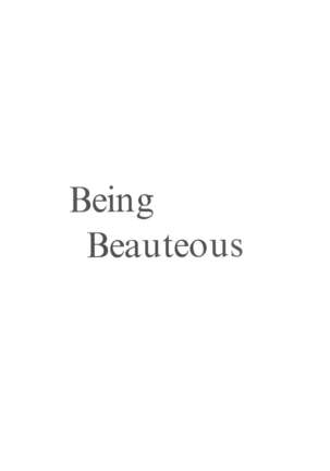 Being Beauteous - Page 3