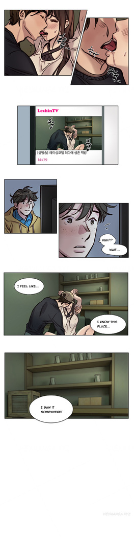 Atonement Camp Ch.1-56