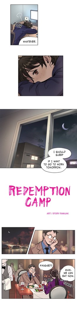 Atonement Camp Ch.1-56