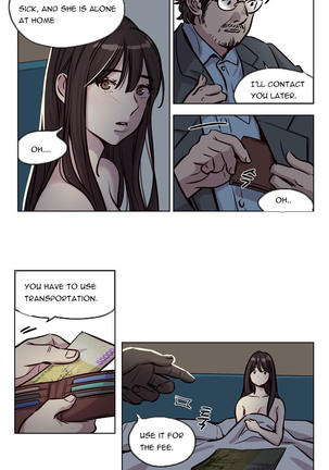 Atonement Camp Ch.1-56 - Page 592