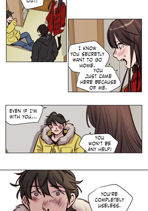 Atonement Camp Ch.1-56 Page #681
