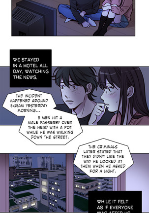 Atonement Camp Ch.1-56 Page #690