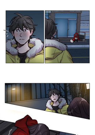 Atonement Camp Ch.1-56 - Page 663