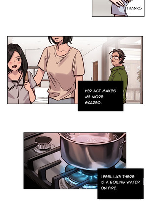 Atonement Camp Ch.1-56 Page #609