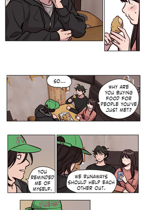 Atonement Camp Ch.1-56 - Page 668