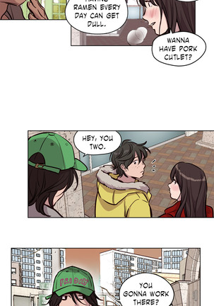 Atonement Camp Ch.1-56 Page #666