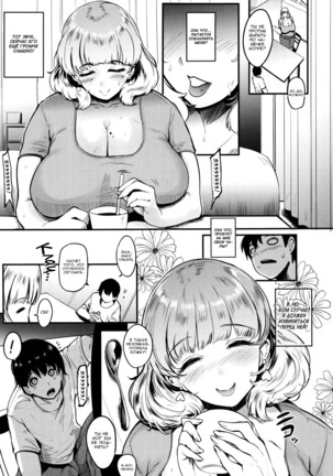 Cooking Pakopako | Cooking Fucka - Page 39