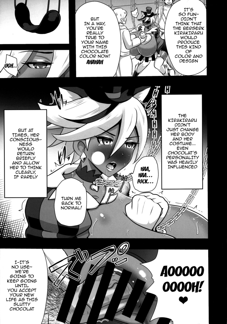 Chocolat Haijo Irai 02