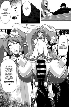 Chocolat Haijo Irai 02 Page #25