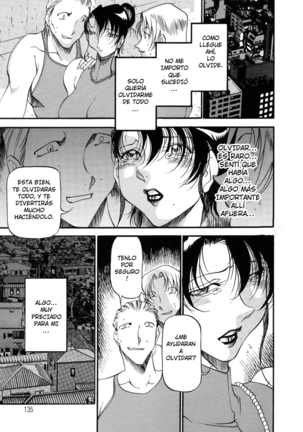 Mrs no Kokuhaku - The Confession of Mrs Page #143