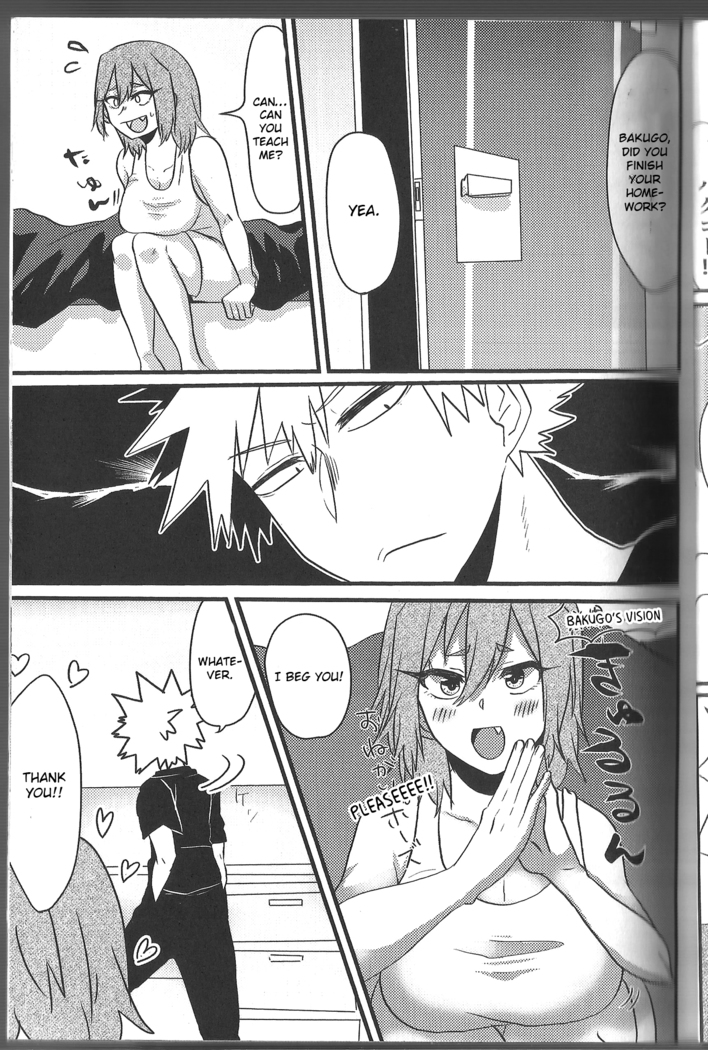 Fujun Isei Kousai no Susume