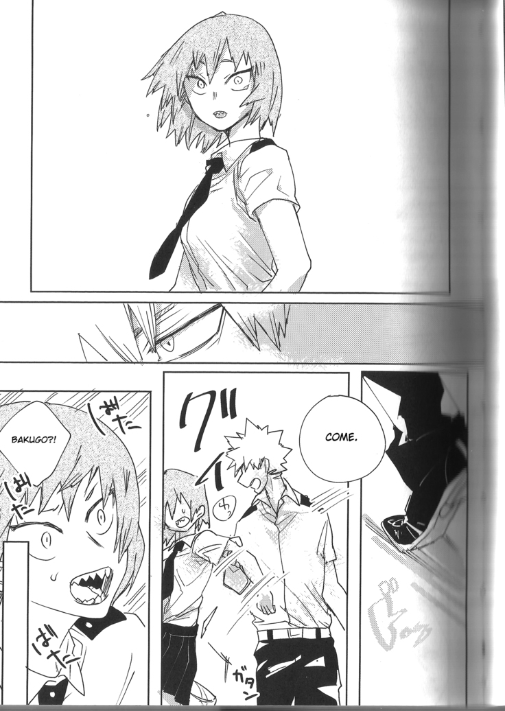 Fujun Isei Kousai no Susume
