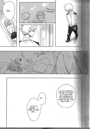Fujun Isei Kousai no Susume Page #31