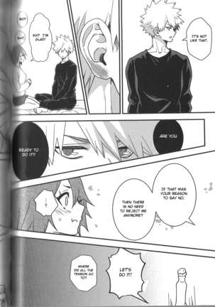 Fujun Isei Kousai no Susume Page #63