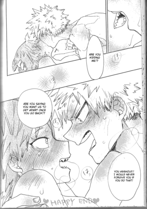 Fujun Isei Kousai no Susume Page #38