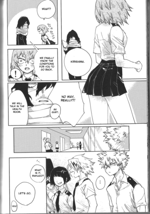 Fujun Isei Kousai no Susume Page #30