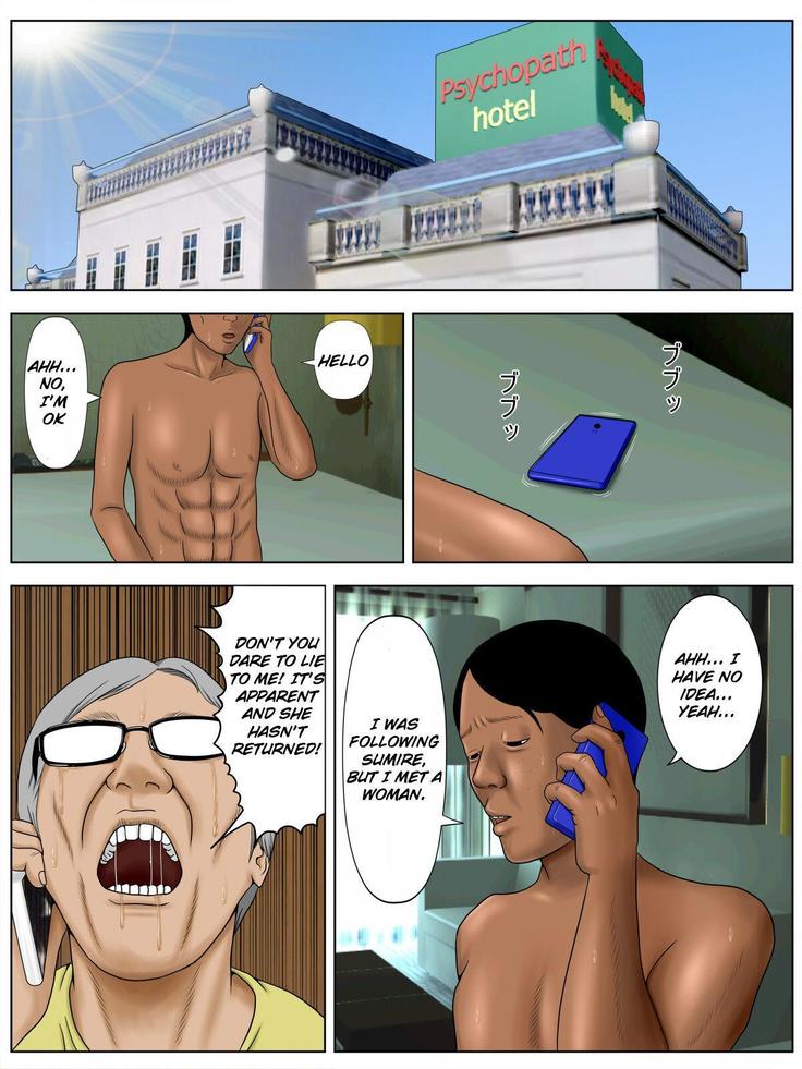 Tsuma o Fuuzokujou ni Shite wa Naranai Kore Dake no Riyuu | These are The Reasons Why You Shouldn't Make Your Wife Works as a Prostitute
