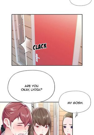 The Idol Project Ch.5/? Page #65