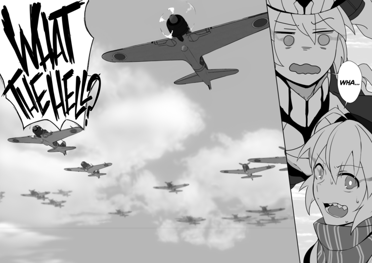 Hishokan Kaga no Natsuyasumi -Sono Ni- | Secretary Ship Kaga's Summer Vacation - Part 2 (decensored)