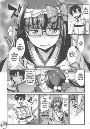 Muramura Osakarihime Page #2