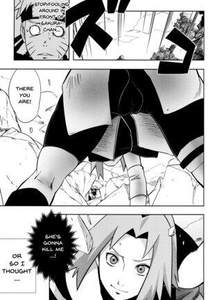 Pink no Bakajikara | Strong Pink Haired Girls - Page 14