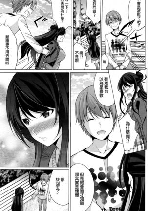 Risou no Kareshi-sama? - Ideal boyfriend?