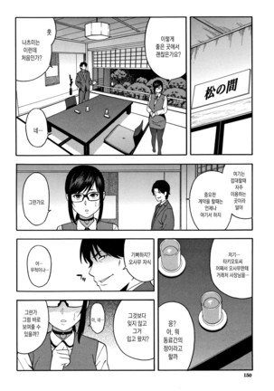 Boku no Kanojo o Netotte Kudasai Page #151