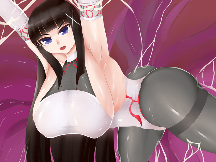 Taimashi Rin hana ~ kusuguri shokushu ni otsu ~