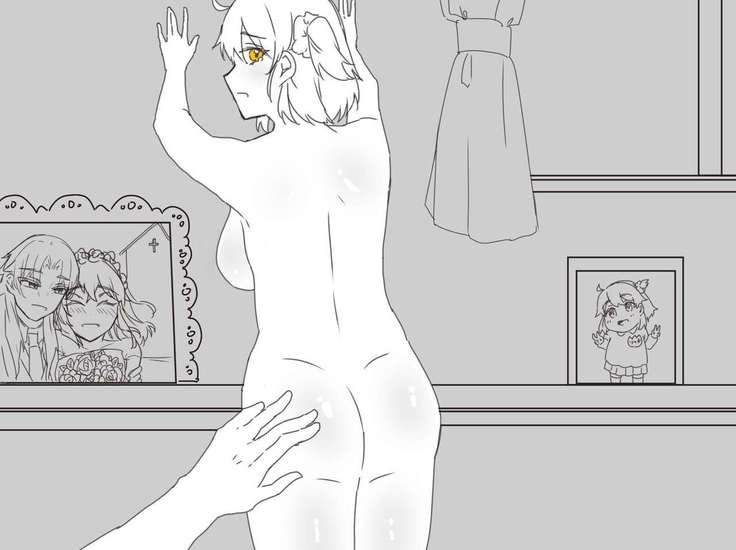(Jū ichi)][R 18] Tsui rogu 4Fate/Grand Order)
