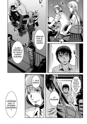 Matsuri Zenpen - Page 26