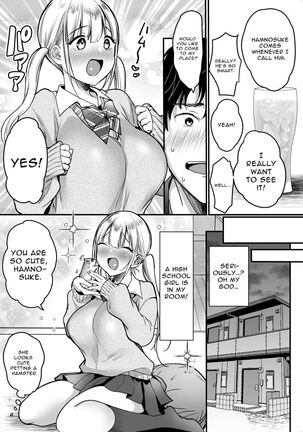 Kanojo o Netorareta Kedo Boku wa Shiawase ni Narimasu Page #11