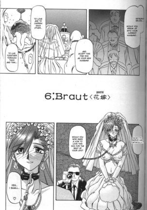 Sein Zain6 - Braut - Page 1