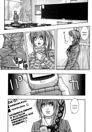 Hatsujou Mitsueki♡ ch. 1-4 - Page 80