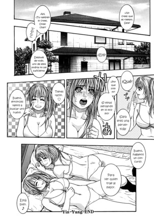 Hatsujou Mitsueki♡ ch. 1-4 Page #95