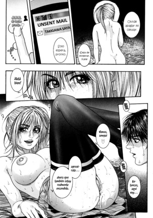 Hatsujou Mitsueki♡ ch. 1-4 - Page 78