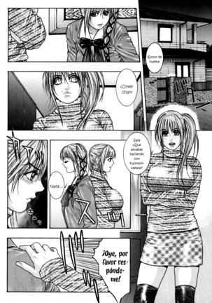 Hatsujou Mitsueki♡ ch. 1-4 - Page 70